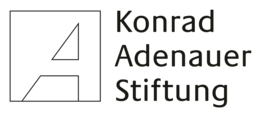 Logo der Konrad-Adenauer-Stiftung