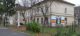 Museum der Revolution vom 16.-22. Dezember 1989, Foto: Bundesstiftung Aufarbeitung, Ronny Heidenreich