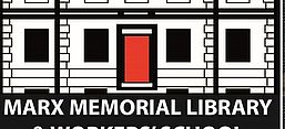 Logo: Marx Memorial Library & Workers' School