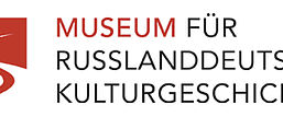Logo des Museums für russlanddeutsche Kulturgeschichte 