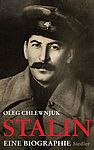 Cover von Oleg Chlewnjuk: Stalin. Eine Biographie, München: Siedler 2015.