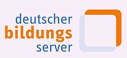 Logo des Deutschen Bildungsservers