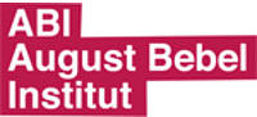 Logo des August-Bebel-Instituts