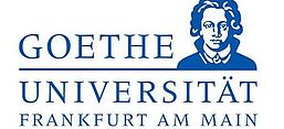 Logo der Goethe-Universität