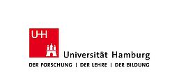 Logo der Universität Hamburg