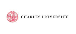 Logo der Charles University (Univerzita Karlova) an der Veranstalter Prof. Dr. Boris Barth doziert, Screenshot von der Website