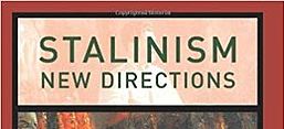 Cover des Buches "Stalinism. New Directions", Routledge