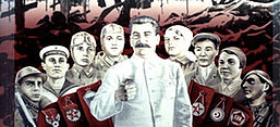 Praxis Geschichte: Stalinismus. Screenshot vom Cover