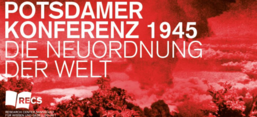 Screenshot Ausstellungsflyer