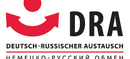 Logo des DRA e.V.