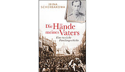 Cover des Buches