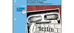 Cover des Heftes