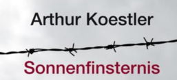 Buchcover "Sonnenfinsternis", Elsinor Verlag