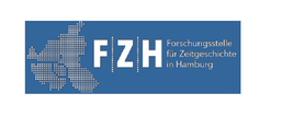 Logo der Forschungsstelle für Zeitgeschichte in Hamburg