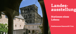 Museum Simeonstift Trier 