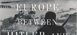 Snyder, Bloodlands, Europe, Hitler, Stalin