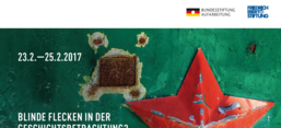 Blinde Flecken in der Geschichtsbetrachtung? Kommunismus im 20. Jahrhundert