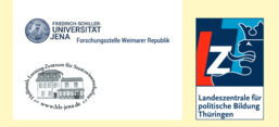 Logo der Veranstalter