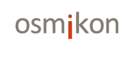 Logo von "osmikon"