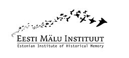 Logo des Estonian Institute of Historical Memory
