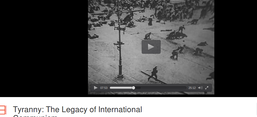 Screenshot von archive.org