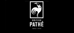 Logo von British Pathé