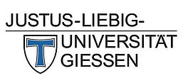 Logo der Justus-Liebig-Universität Gießen