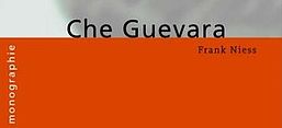 Buchcover Frank Niess: Che Guevara
