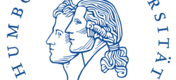Logo der Humboldt-Universität zu Berlin