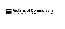 Logo der Victims of Communism Memorial Foundation