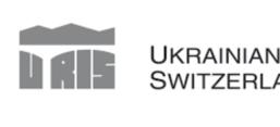 Logo des Network of Ukrainian Research in Switzerland (URIS)