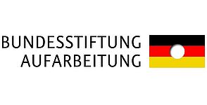 Logo Bundesstiftung Aufarbeitung