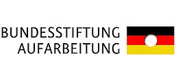 Logo Bundesstiftung Aufarbeitung