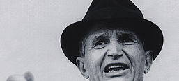 Kunze, Ceauşescu, Biographie