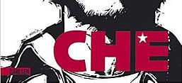 Cover des Buches "Che", Carlsen Verlag