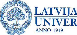 Logo der Universität Riga