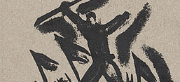 telegraph "Tragödie der Freiheit Revolution und Krieg in Spanien", Screenshot vom Cover der Sonderausgabe