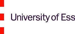 Logo der University of Essex