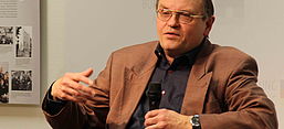 Detlef Lehnert © Bundesstiftung zur Aufarbeitung der SED-Diktatur
