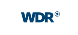 Logo des WDR