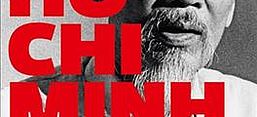 Buchcover Martin Großheim: Ho Chi Minh. Der geheimnisvolle Revolutionär. Leben und Legende