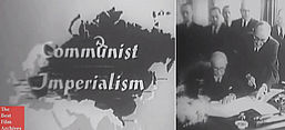 Communist Imperialism