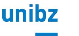Logo der Freien Universität Bozen