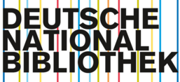 Logo Deutsche Nationalbibliothek