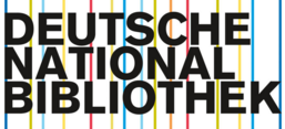 Logo der Deutschen Nationalbibliothek