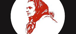 Beispielfoto der Ausstellung des Projektes, vgl: http://www.leetchi.com/c/frauenbild-oktoberrevolution