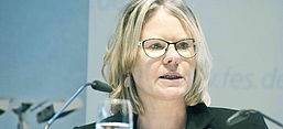Anna Kaminsky © Bundesstiftung zur Aufarbeitung der SED-Diktatur