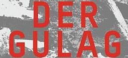 Buchcover Anne Applebaum: Der Gulag