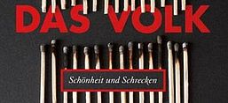 Cover Gero von Randow: Wenn das Volk sich erhebt. Schönheit und Schrecken der Revolution, Verlag Kiepenheuer & Witsch