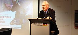 Nicolas Werth © Bundesstiftung zur Aufarbeitung der SED-Diktatur 